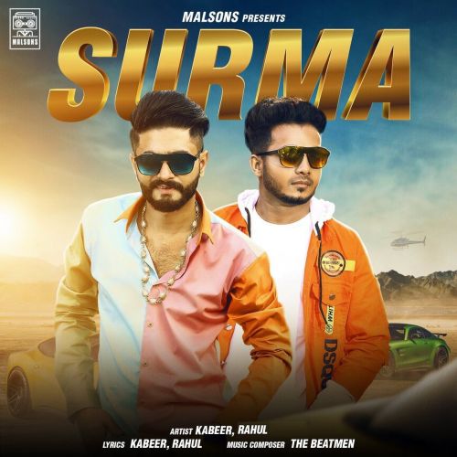 Surma Kabeer, Mr Rahul mp3 song ringtone, Surma Kabeer, Mr Rahul Ringtone Download - RiskyJatt.Com