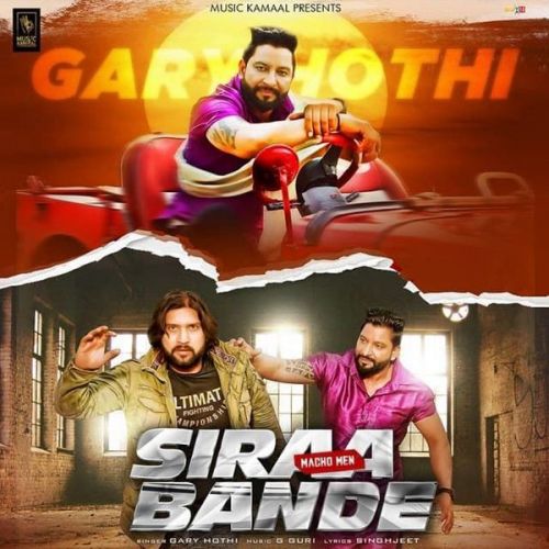 Siraa Bande (Macho Men) Garry Hothi mp3 song ringtone, Siraa Bande (Macho Men) Garry Hothi Ringtone Download - RiskyJatt.Com