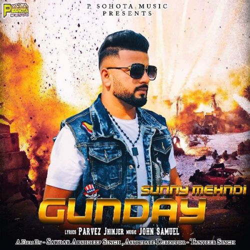 Gunday Sunny Mehndi mp3 song ringtone, Gunday Sunny Mehndi Ringtone Download - RiskyJatt.Com