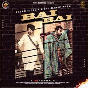 Bai Bai Gulab Sidhu, Sidhu Moose Wala mp3 song ringtone, Bai Bai Gulab Sidhu, Sidhu Moose Wala Ringtone Download - RiskyJatt.Com