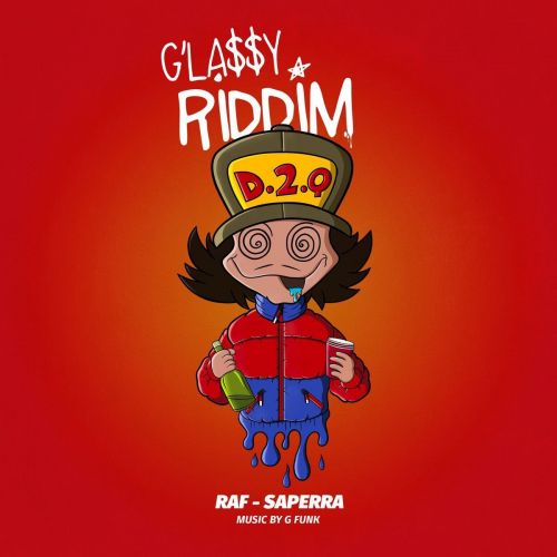 Glassy Riddim Raf-Saperra mp3 song ringtone, Glassy Riddim Raf-Saperra Ringtone Download - RiskyJatt.Com