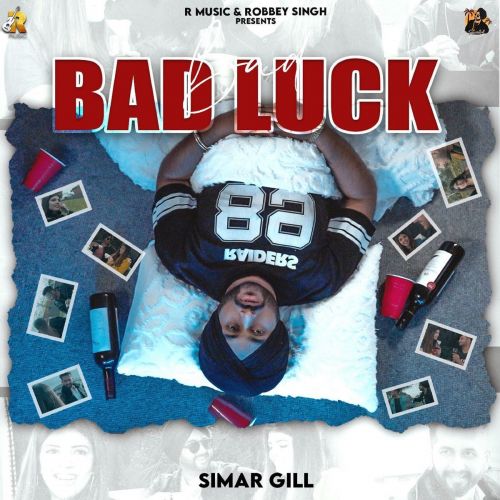 Bad Luck Simar Gill mp3 song ringtone, Bad Luck Simar Gill Ringtone Download - RiskyJatt.Com