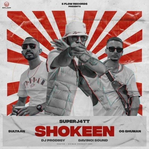 Shokeen Sultaan, OG Ghuman mp3 song ringtone, Shokeen Sultaan, OG Ghuman Ringtone Download - RiskyJatt.Com