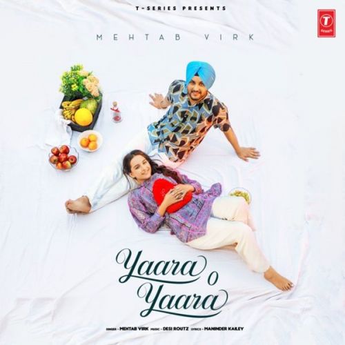 Yaara O Yaara Mehtab Virk mp3 song ringtone, Yaara O Yaara Mehtab Virk Ringtone Download - RiskyJatt.Com