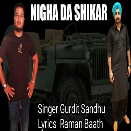 Nigah Da Shikar Gurdit Sandhu mp3 song ringtone, Nigah Da Shikar Gurdit Sandhu Ringtone Download - RiskyJatt.Com