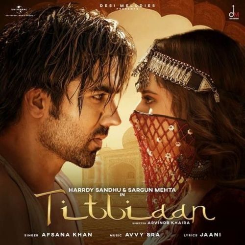 Titliaan Afsana Khan mp3 song ringtone, Titliaan Afsana Khan Ringtone Download - RiskyJatt.Com