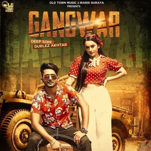 Gangwar Gurlez Akhtar, Deep Sohi mp3 song ringtone, Gangwar Gurlez Akhtar, Deep Sohi Ringtone Download - RiskyJatt.Com