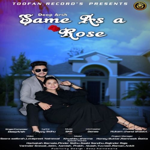 Same As A Rose Deep Arsh mp3 song ringtone, Same As A Rose Deep Arsh Ringtone Download - RiskyJatt.Com