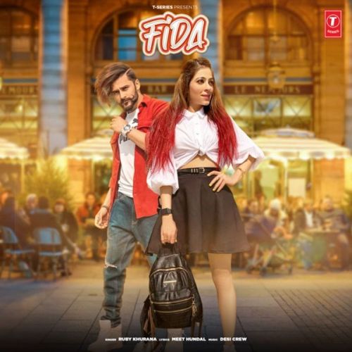 Fida Ruby Khurana mp3 song ringtone, Fida Ruby Khurana Ringtone Download - RiskyJatt.Com