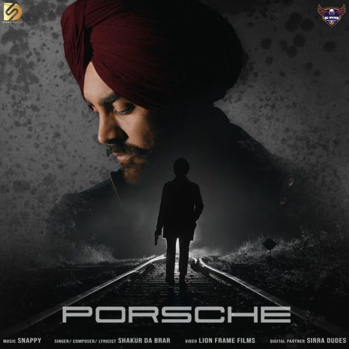 Porsche Shakur Da Brar, Vasu V mp3 song ringtone, Porsche Shakur Da Brar, Vasu V Ringtone Download - RiskyJatt.Com