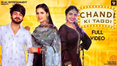 Chandi Ki Tagdi Anu Kadyan, Mohit Sharma mp3 song ringtone, Chandi Ki Tagdi Anu Kadyan, Mohit Sharma Ringtone Download - RiskyJatt.Com