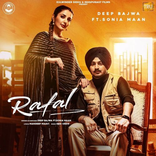 Rafal Deep Bajwa mp3 song ringtone, Rafal Deep Bajwa Ringtone Download - RiskyJatt.Com