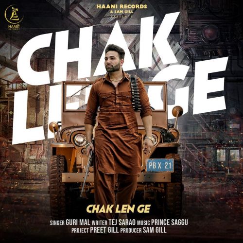 Chak Len Ge Guri Mal mp3 song ringtone, Chak Len Ge Guri Mal Ringtone Download - RiskyJatt.Com