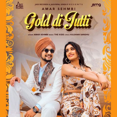 Gold Di Jutti Amar Sehmbi mp3 song ringtone, Gold Di Jutti Amar Sehmbi Ringtone Download - RiskyJatt.Com