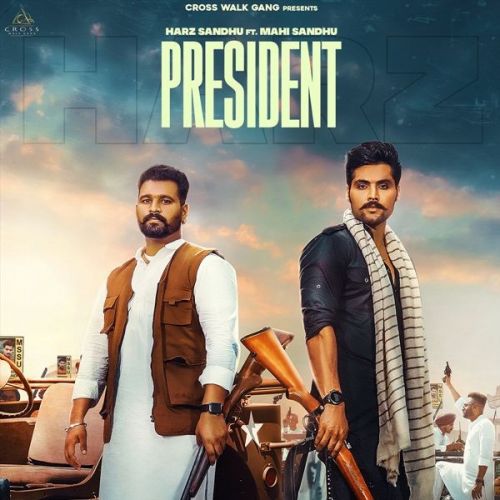 President Gurlez Akhtar, Harz Sandhu mp3 song ringtone, President Gurlez Akhtar, Harz Sandhu Ringtone Download - RiskyJatt.Com