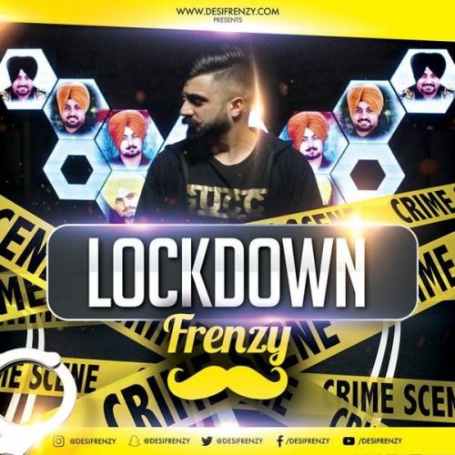 Lockdown Frenzy Kaka Bhainiawala mp3 song ringtone, Lockdown Frenzy Kaka Bhainiawala Ringtone Download - RiskyJatt.Com