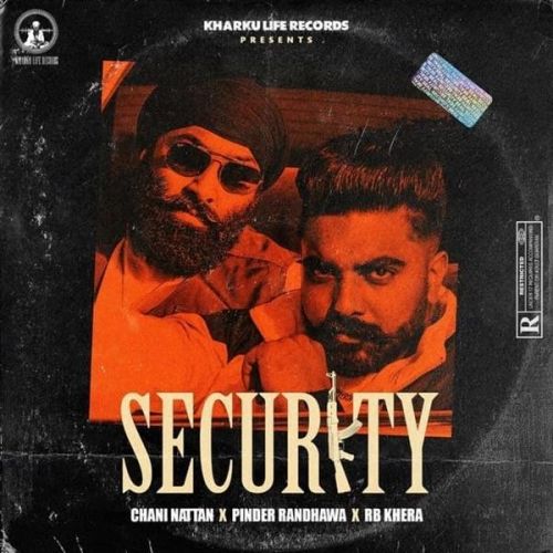 Security Pinder Randhawa mp3 song ringtone, Security Pinder Randhawa Ringtone Download - RiskyJatt.Com