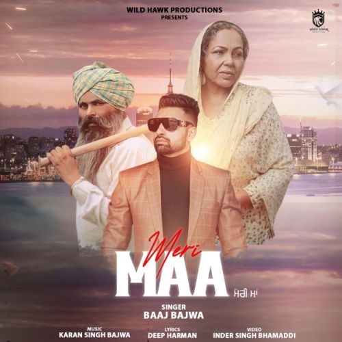 Meri Maa Baaj Bajwa mp3 song ringtone, Meri Maa Baaj Bajwa Ringtone Download - RiskyJatt.Com