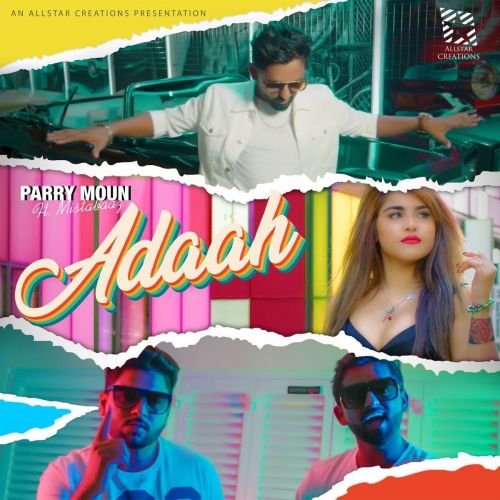 Adaah Mista Baaz, Parry Moun mp3 song ringtone, Adaah Mista Baaz, Parry Moun Ringtone Download - RiskyJatt.Com