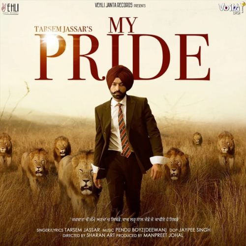 Bloodline Tarsem Jassar mp3 song ringtone, My Pride Tarsem Jassar Ringtone Download - RiskyJatt.Com