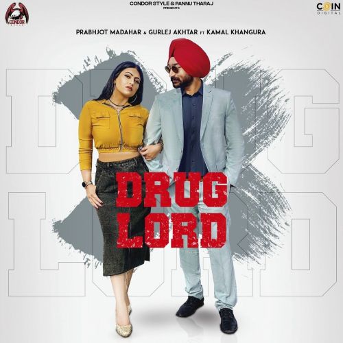 Drug Lord Gurlez Akhtar, Prabhjot Madhar mp3 song ringtone, Drug Lord Gurlez Akhtar, Prabhjot Madhar Ringtone Download - RiskyJatt.Com