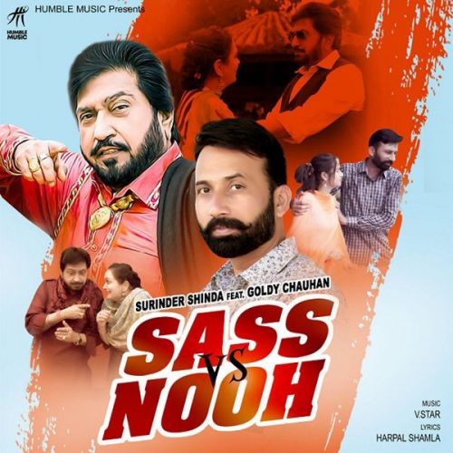 Sass Vs Nooh Surinder Shinda, Goldy Chauhan mp3 song ringtone, Sass Vs Nooh Surinder Shinda, Goldy Chauhan Ringtone Download - RiskyJatt.Com