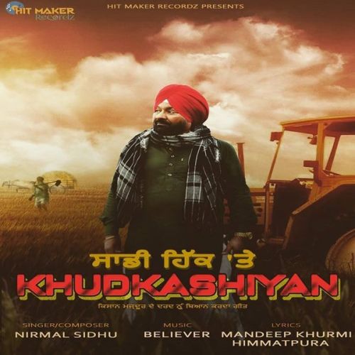 Khudkusiyan Nirmal Sidhu mp3 song ringtone, Khudkusiyan Nirmal Sidhu Ringtone Download - RiskyJatt.Com