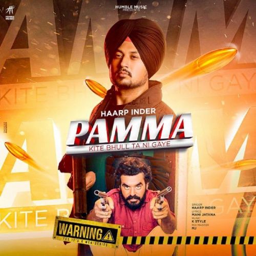 Pamma Haarp Inder mp3 song ringtone, Pamma Haarp Inder Ringtone Download - RiskyJatt.Com