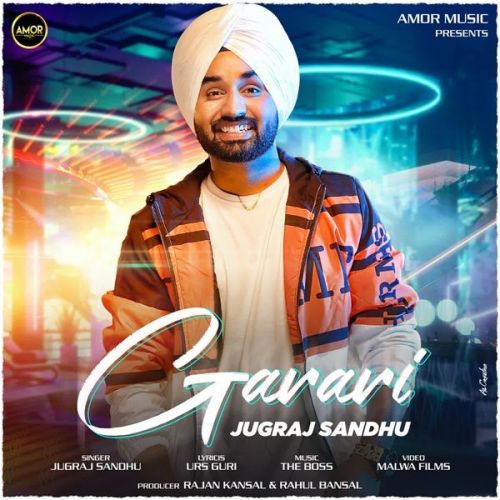 Garari Jugraj Sandhu mp3 song ringtone, Garari Jugraj Sandhu Ringtone Download - RiskyJatt.Com