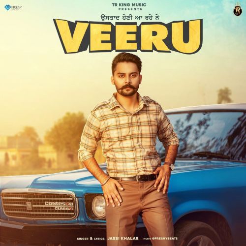 Veeru Jassi Khalar mp3 song ringtone, Veeru Jassi Khalar Ringtone Download - RiskyJatt.Com