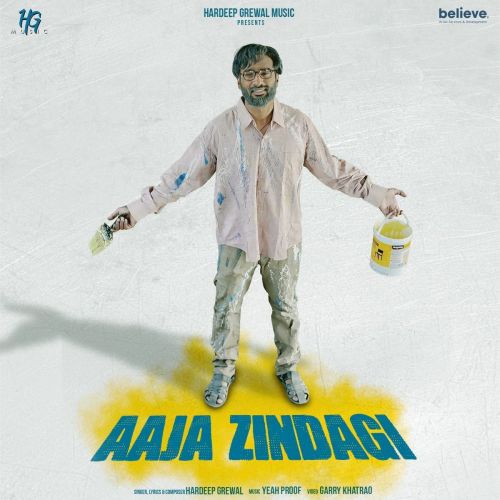 Aaja Zindagi Hardeep Grewal mp3 song ringtone, Aaja Zindagi Hardeep Grewal Ringtone Download - RiskyJatt.Com