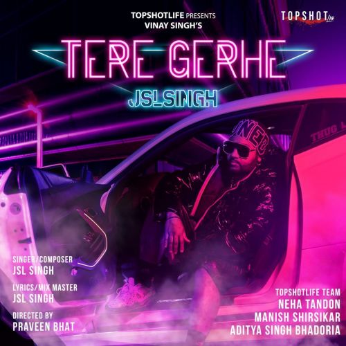 Tere Gerhe JSL Singh mp3 song ringtone, Tere Gerhe JSL Singh Ringtone Download - RiskyJatt.Com