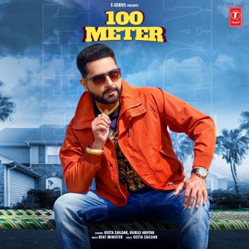 100 Meter Geeta Zaildar, Gurlez Akhtar mp3 song ringtone, 100 Meter Geeta Zaildar, Gurlez Akhtar Ringtone Download - RiskyJatt.Com