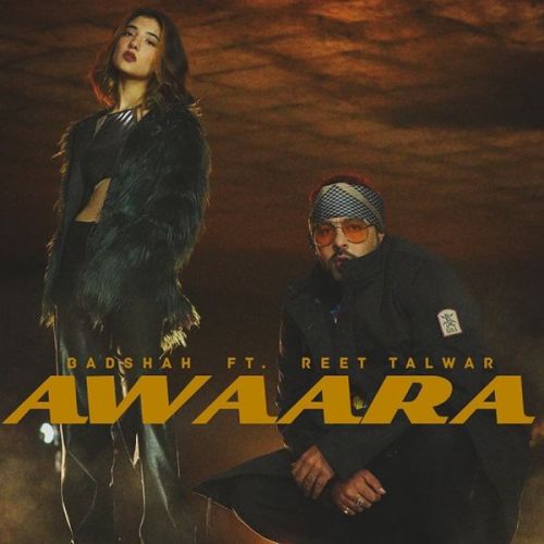 Awaara Badshah, Reet Talwar mp3 song ringtone, Awaara Badshah, Reet Talwar Ringtone Download - RiskyJatt.Com