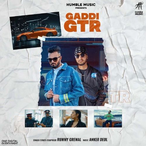 Gaddi GTR Rummy Grewal mp3 song ringtone, Gaddi GTR Rummy Grewal Ringtone Download - RiskyJatt.Com