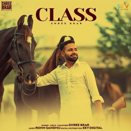 Class Shree Brar mp3 song ringtone, Class Shree Brar Ringtone Download - RiskyJatt.Com