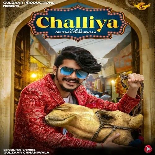 Challiya Gulzaar Chhaniwala mp3 song ringtone, Challiya Gulzaar Chhaniwala Ringtone Download - RiskyJatt.Com