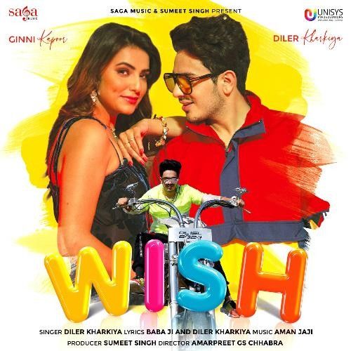 Wish Diler Kharkiya mp3 song ringtone, Wish Diler Kharkiya Ringtone Download - RiskyJatt.Com