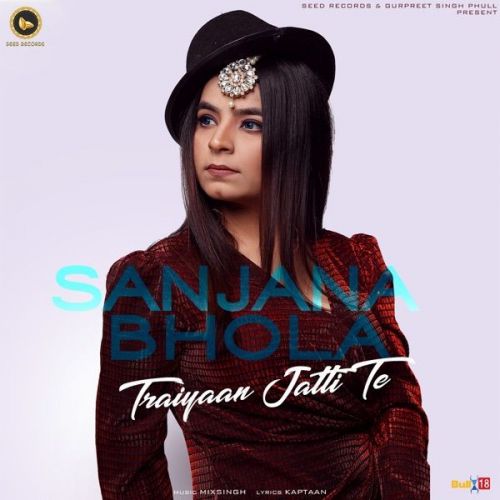 Traiyaan Jatti Te Sanjana Bhola mp3 song ringtone, Traiyaan Jatti Te Sanjana Bhola Ringtone Download - RiskyJatt.Com