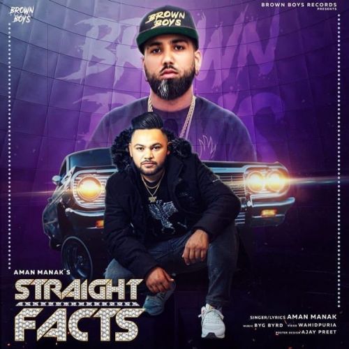 Straight Facts Aman Manak mp3 song ringtone, Straight Facts Aman Manak Ringtone Download - RiskyJatt.Com