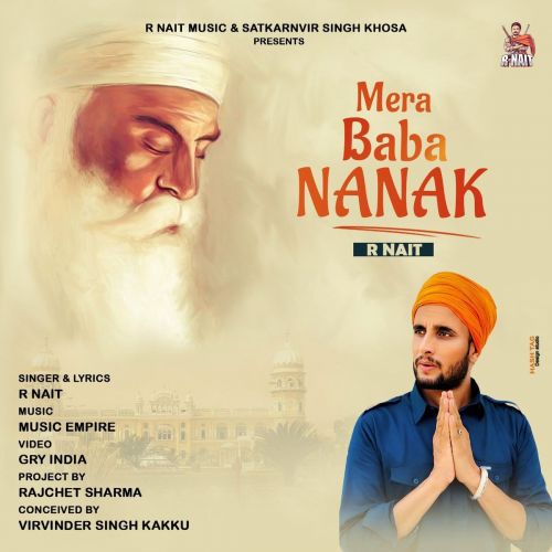 Mera Baba Nanak R Nait mp3 song ringtone, Mera Baba Nanak R Nait Ringtone Download - RiskyJatt.Com