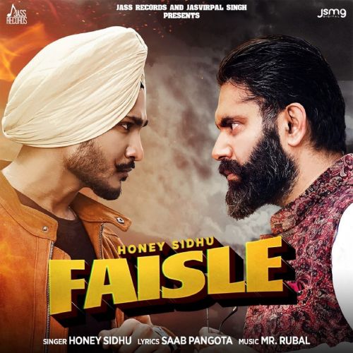 Faisle Honey Sidhu mp3 song ringtone, Faisle Honey Sidhu Ringtone Download - RiskyJatt.Com