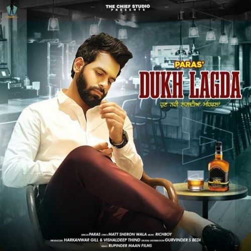 Dukh Lagda Paras mp3 song ringtone, Dukh Lagda Paras Ringtone Download - RiskyJatt.Com