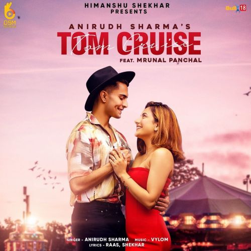 Tom Cruise Anirudh Sharma mp3 song ringtone, Tom Cruise Anirudh Sharma Ringtone Download - RiskyJatt.Com