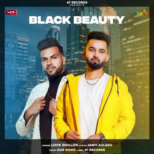 Black Beauty Love Dhillon mp3 song ringtone, Black Beauty Love Dhillon Ringtone Download - RiskyJatt.Com