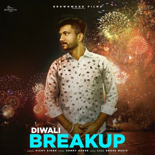 Diwali Breakup Vicky Singh mp3 song ringtone, Diwali Breakup Vicky Singh Ringtone Download - RiskyJatt.Com