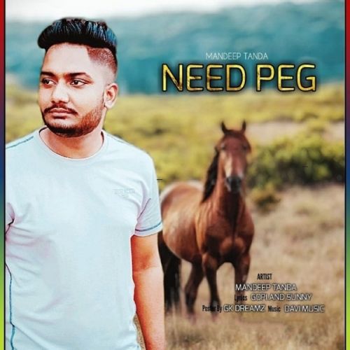 Need Peg Mandeep Tanda mp3 song ringtone, Need Peg Mandeep Tanda Ringtone Download - RiskyJatt.Com