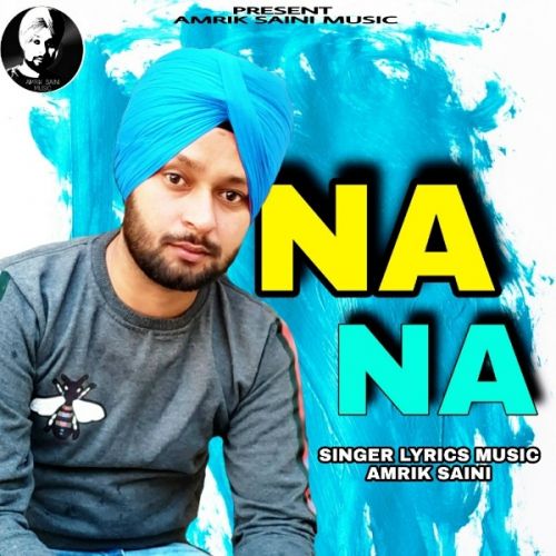 Na Na Amrik Saini mp3 song ringtone, Na Na Amrik Saini Ringtone Download - RiskyJatt.Com