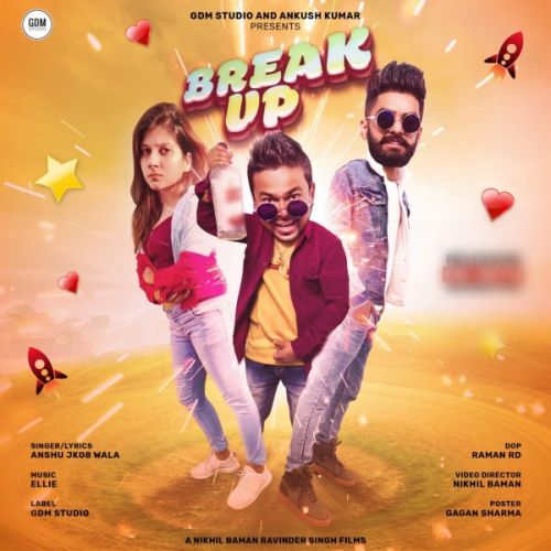 Breakup Anshu JK08 Wala mp3 song ringtone, Breakup Anshu JK08 Wala Ringtone Download - RiskyJatt.Com