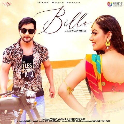 Billo UK Haryanvi mp3 song ringtone, Billo UK Haryanvi Ringtone Download - RiskyJatt.Com